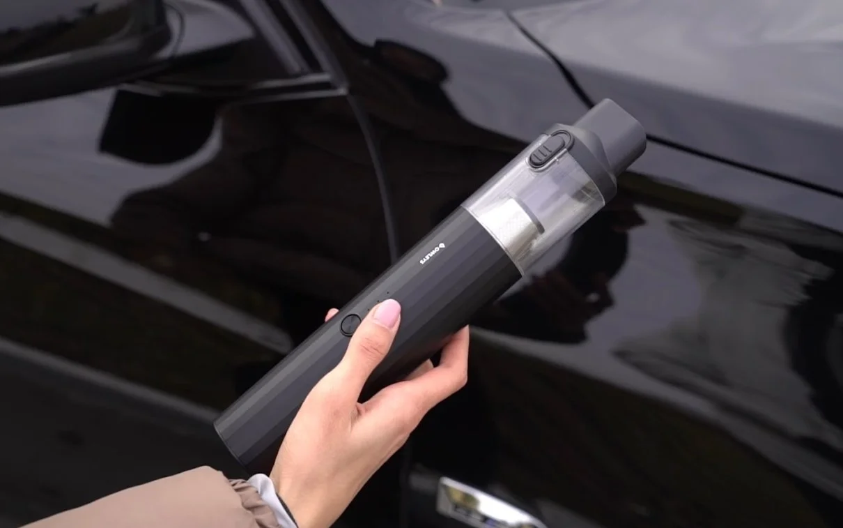 Wireless Handheld Car Vacuum Cleaner for Nissan Rogue