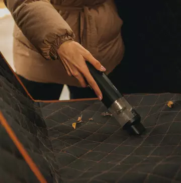 Owler16000 Car Vacuum Cleaner Description 3 Owler16000 Car Vacuum Cleaner Description 3