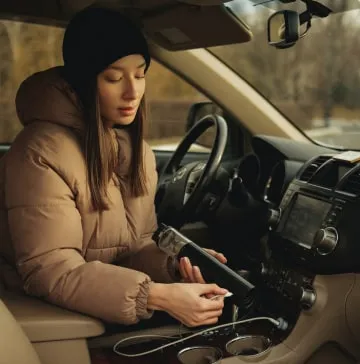 Owler16000 Car Vacuum Cleaner Description 2 Owler16000 Car Vacuum Cleaner Description 2