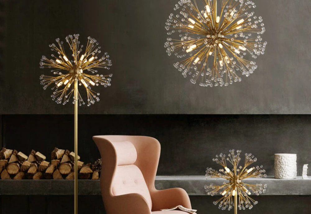 contemporary crystal chandeliers