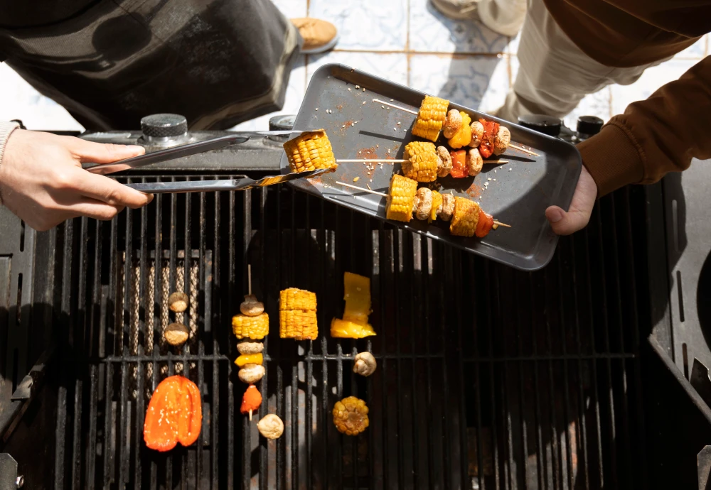 best wood pellet grill and smoker