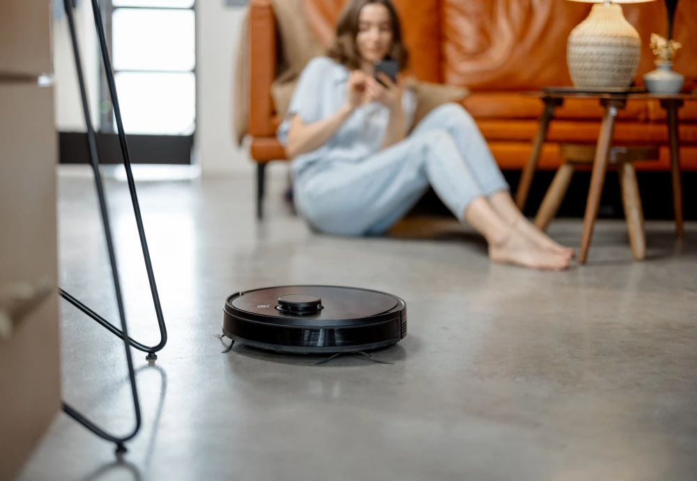 robot vacuum cleaner buy